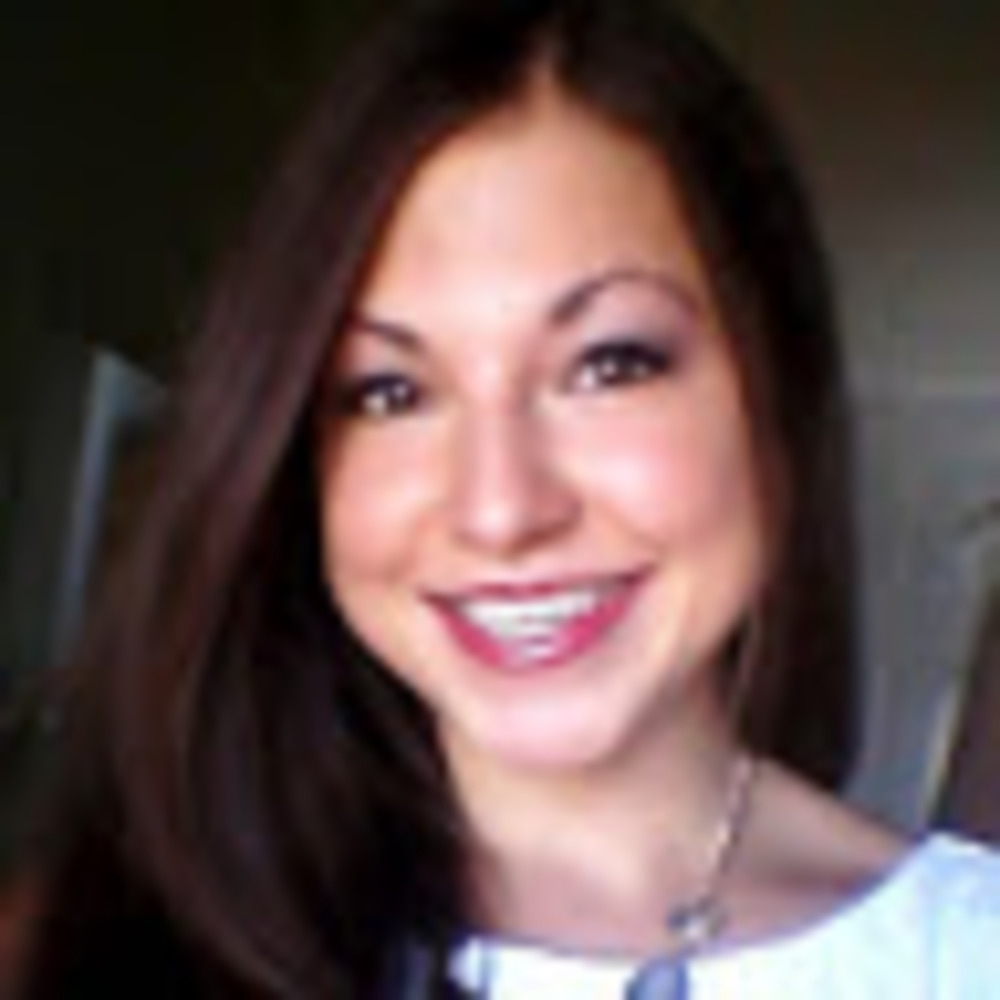 Meet your Posher, Lizzie